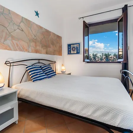 Apartment Kai Malie Villasimius