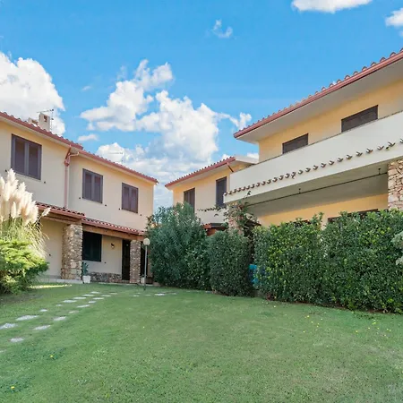 Apartment Kai Malie Villasimius