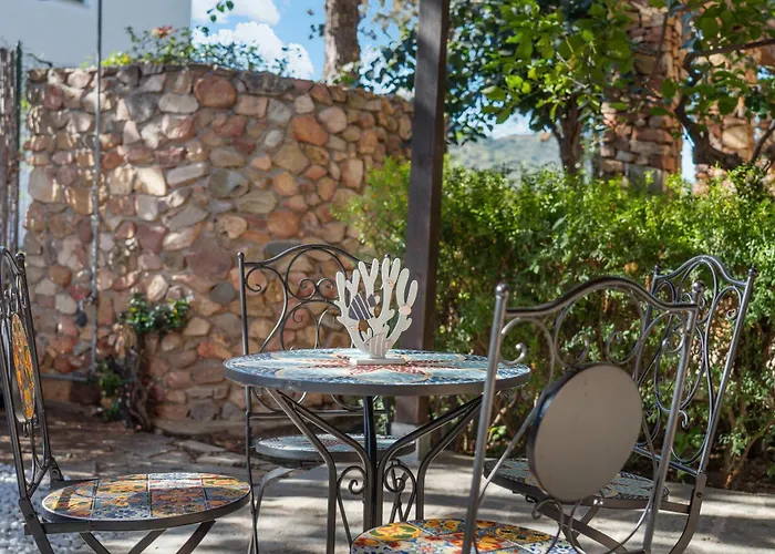 Apartment Kai Malie Villasimius