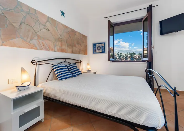 Apartment Kai Malie Villasimius