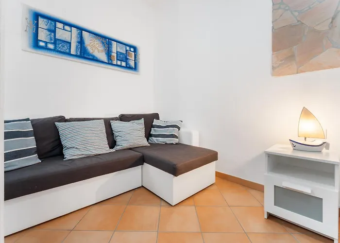 Apartment Kai Malie *