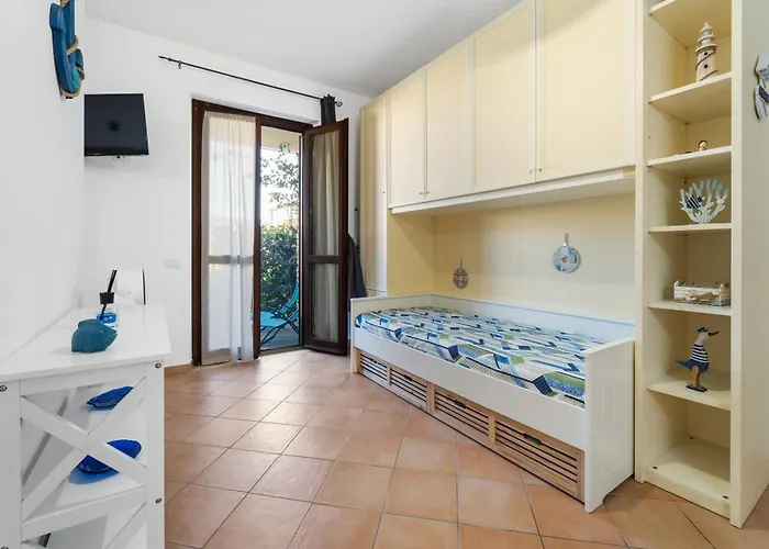 Kai Malie Apartment *