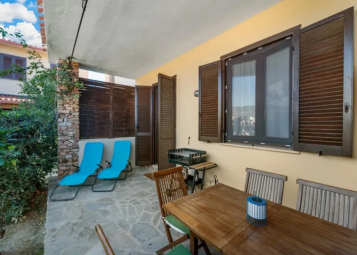 Kai Malie Apartment Villasimius