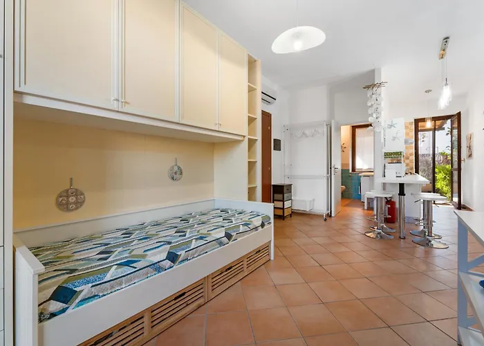 Apartment Kai Malie Villasimius