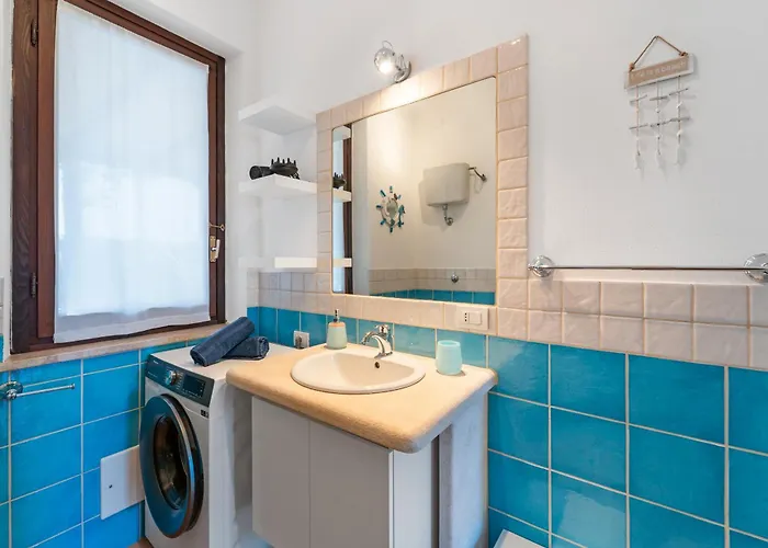 Apartment Kai Malie Villasimius