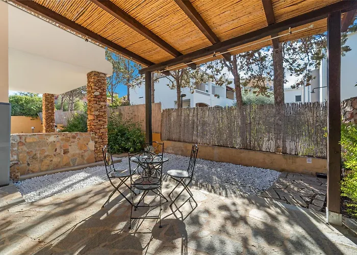 Kai Malie Villasimius