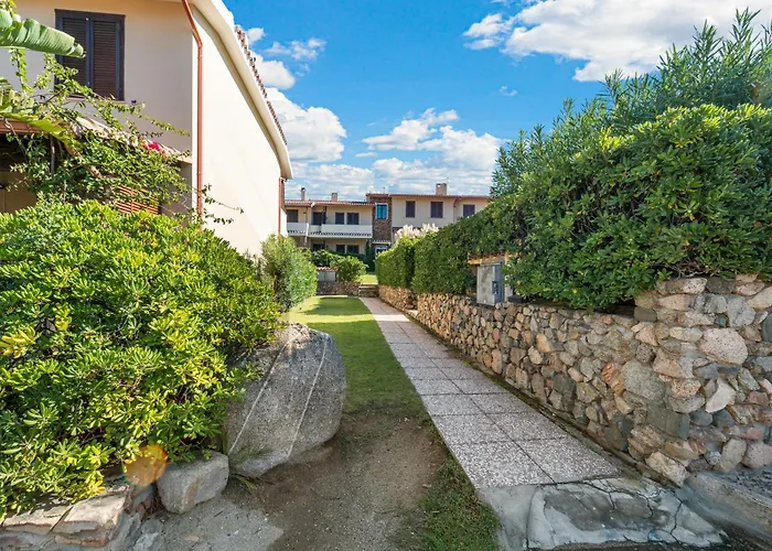 Kai Malie Apartment *