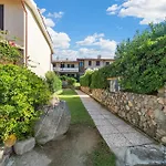 Apartamento Kai Malie Villasimius