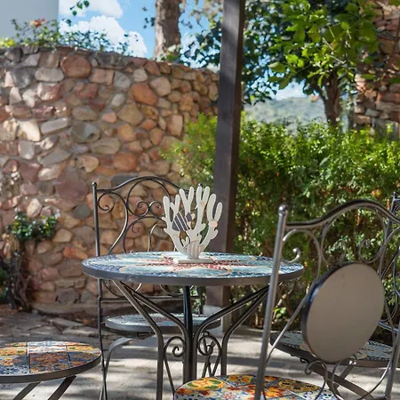 Daire Kai Malie Villasimius