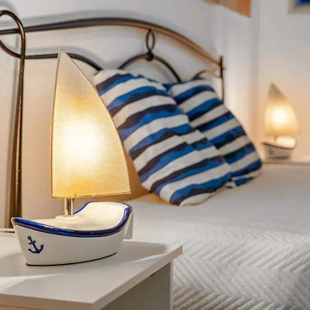 Kai Malie Appartamento Villasimius