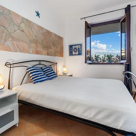 Kai Malie Apartment Villasimius