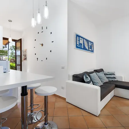 Kai Malie Apartment Villasimius