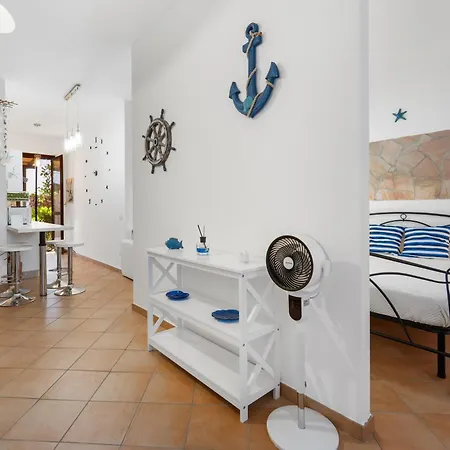 Apartment Kai Malie