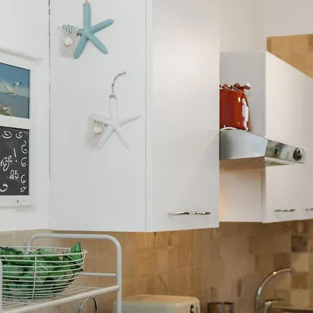 Apartamento Kai Malie