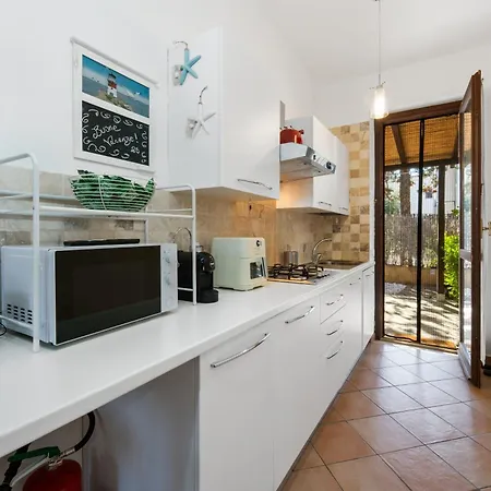 Apartment Kai Malie Villasimius