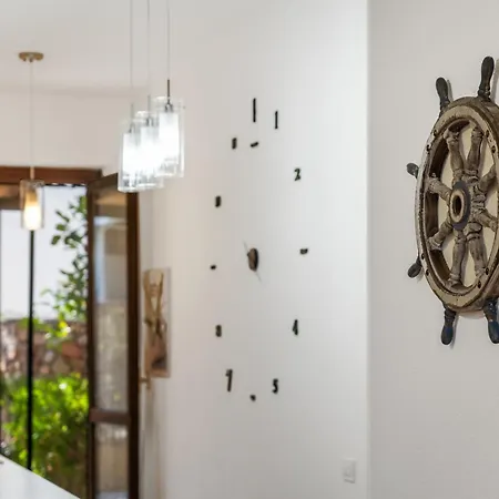 Apartamento Kai Malie