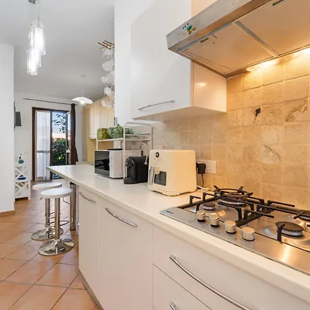 Kai Malie Apartment Villasimius
