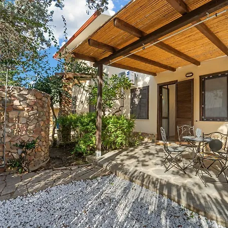 Kai Malie Apartamento *