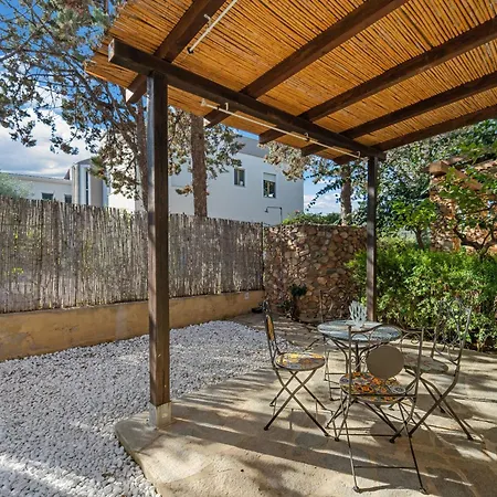Apartamento Kai Malie