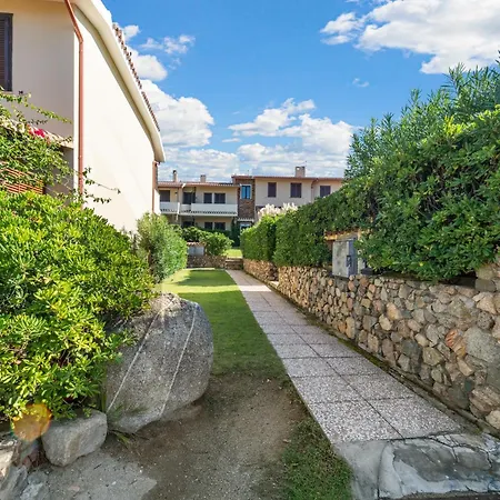 Apartment Kai Malie Villasimius