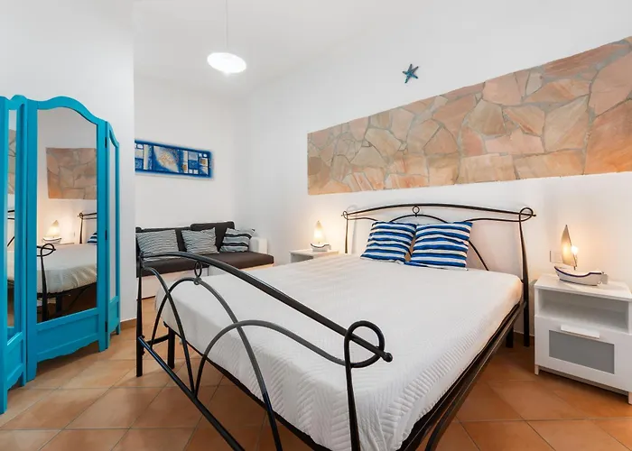 Kai Malie דירה *