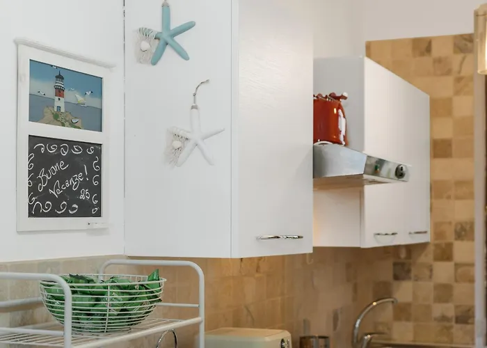 Kai Malie Villasimius