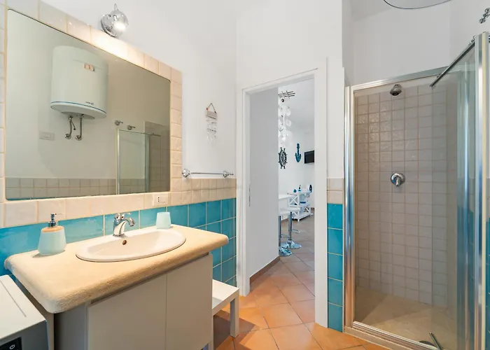 Kai Malie דירה *